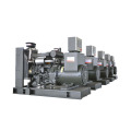 Deutz Open Type Diesel Generator